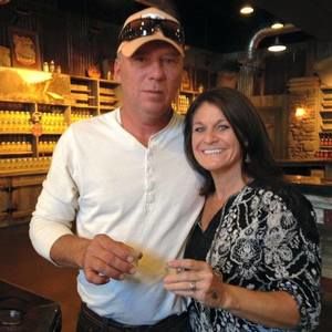 Meet your Posher, Lalana